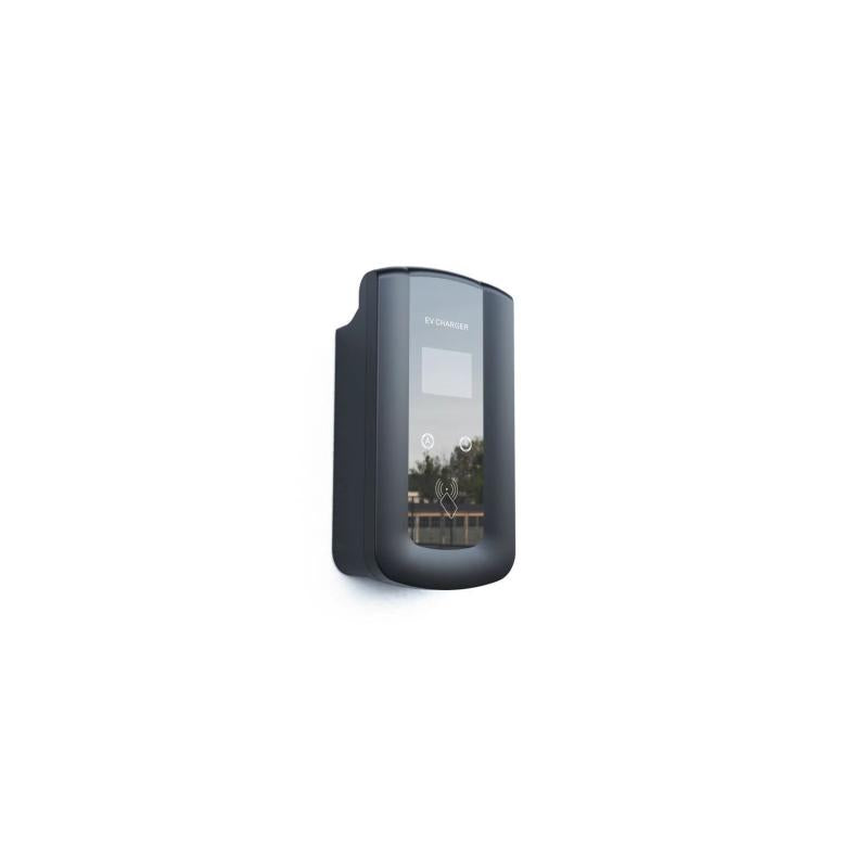 Carregador para Veículo Eléctrico SMART WiFi 11-22kW Trifásico 5m
