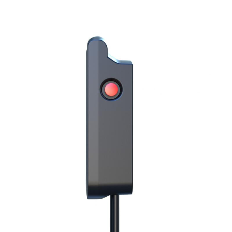 Carregador para Veículo Eléctrico SMART WiFi 11-22kW Trifásico 5m