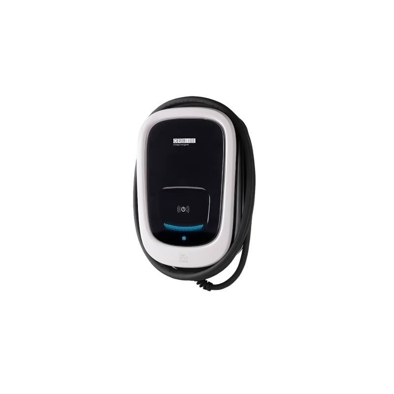 Carregador para Carro Elétrico ORBIS VIARIS ISI 7,4 kW Monofásico com Cabo de 5 m OB94S220HA1