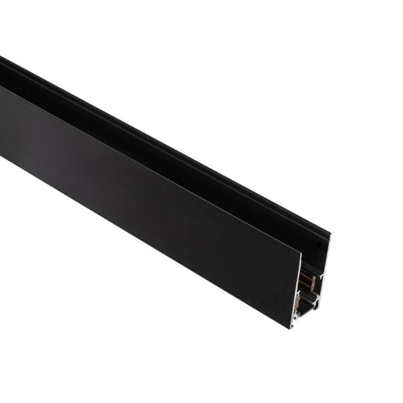 Calha Magnético 20 mm Superfície 48V 1m