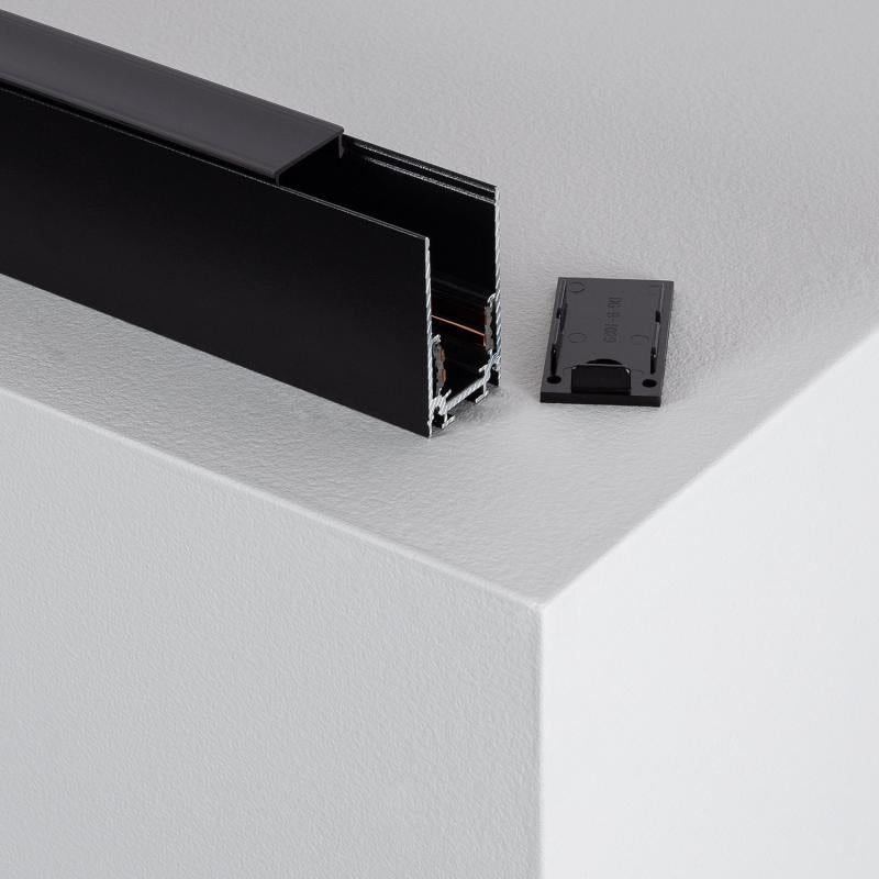 Calha Magnético 20 mm Suspenso 48V 2m