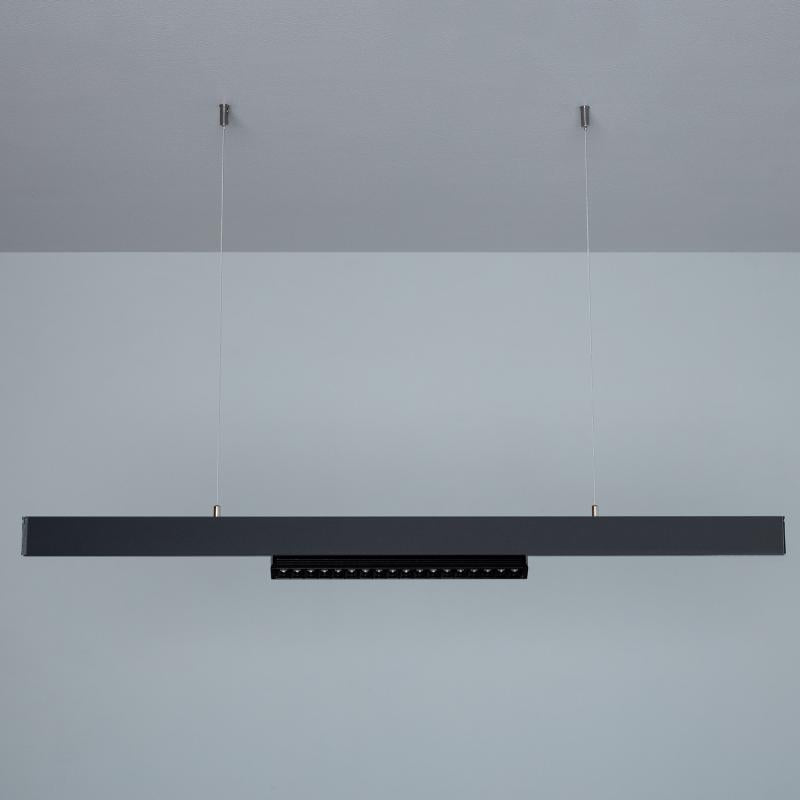 Calha Magnético 20 mm Suspenso 48V 2m