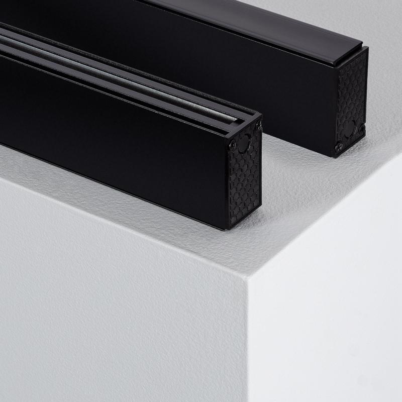 Calha Magnético 20 mm Suspenso 48V 2m