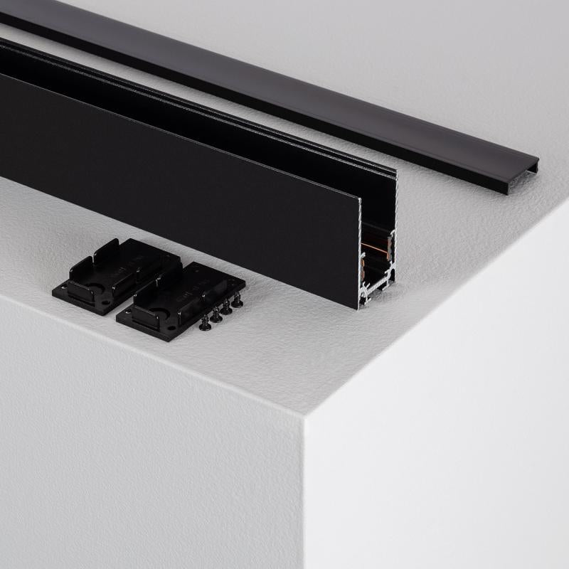 Calha Magnético 20 mm Suspenso 48V 2m