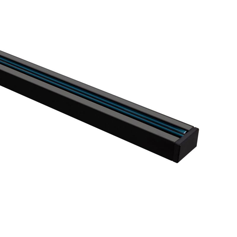 Calha Monofásico UltraPower para Focos LED 1 Metro
