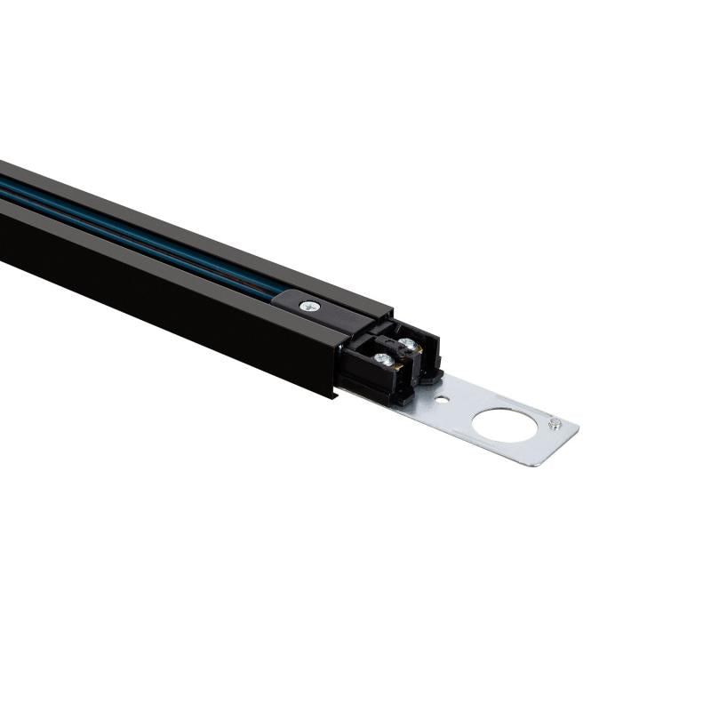 Calha Monofásico UltraPower para Focos LED 1 Metro