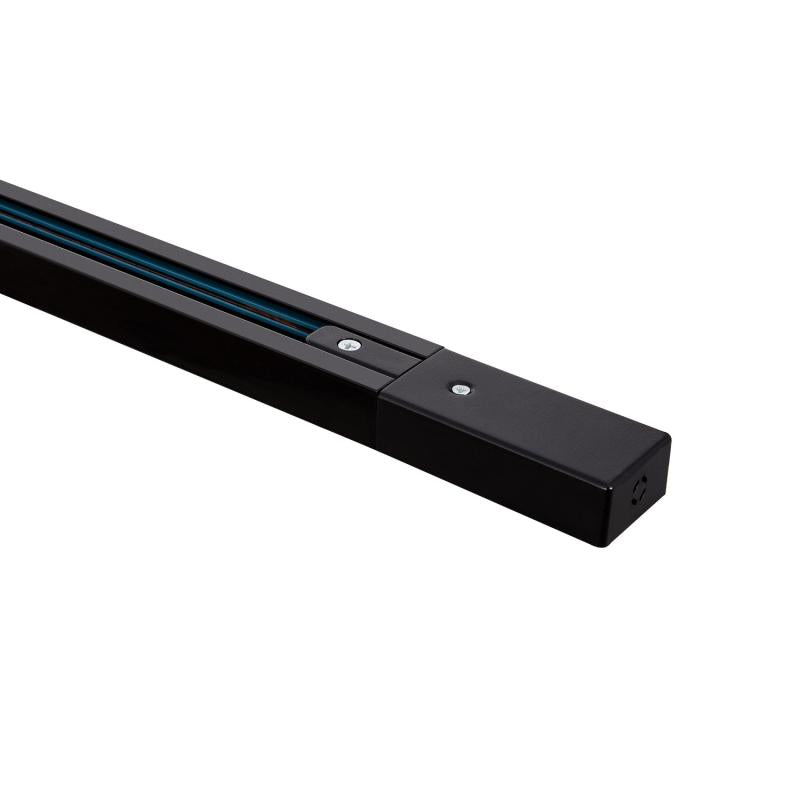 Calha Monofásico UltraPower para Focos LED 1 Metro