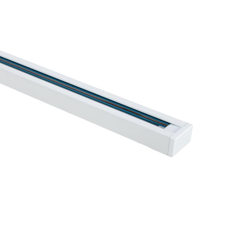 Calha Monofásico UltraPower para Focos LED 2 Metros