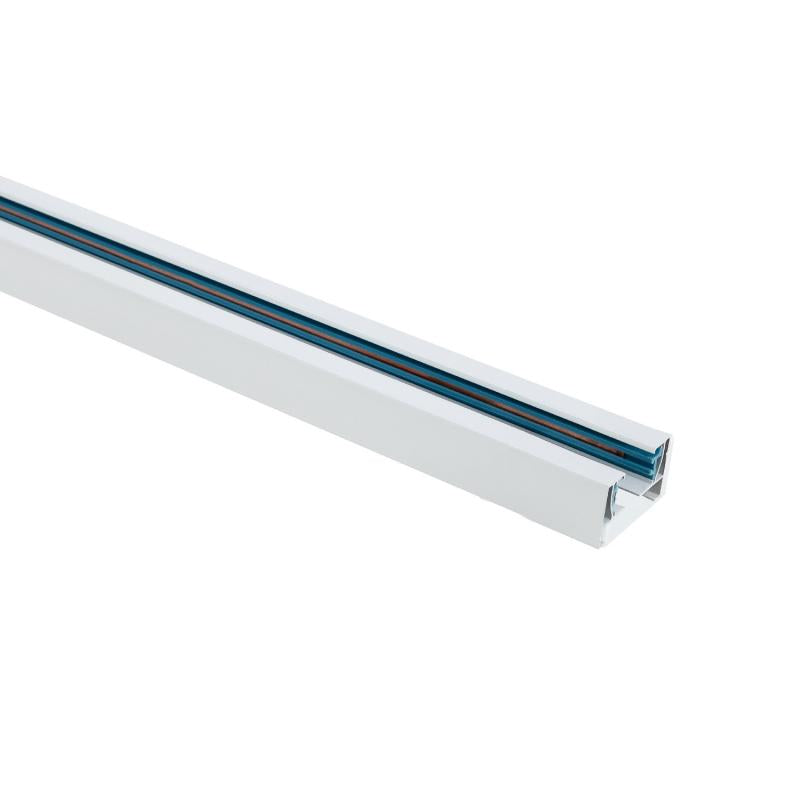 Calha Monofásico UltraPower para Focos LED 2 Metros
