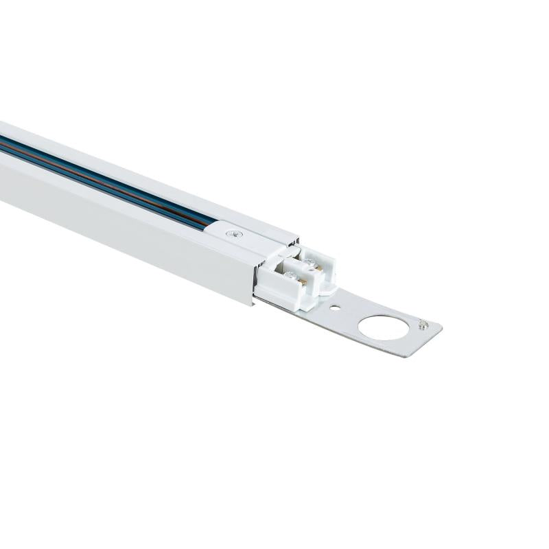 Calha Monofásico UltraPower para Focos LED 2 Metros