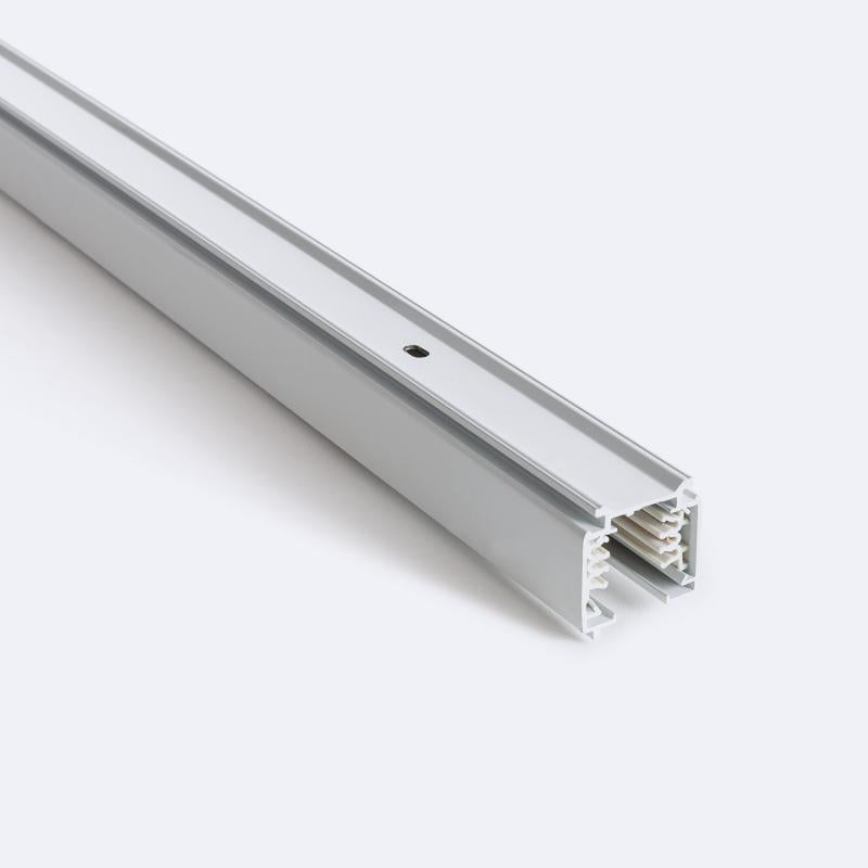 Calha Trifásico DALI para Focos LED 1 Metro