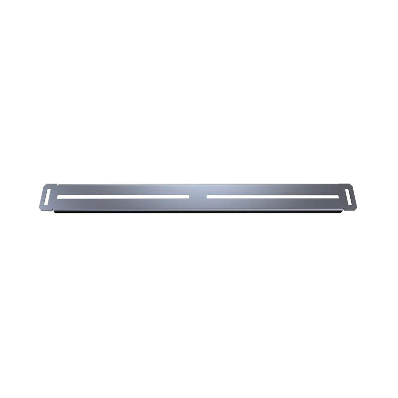Calha/Trilho para fixar interruptores MAXGE para Quadros CROCI
