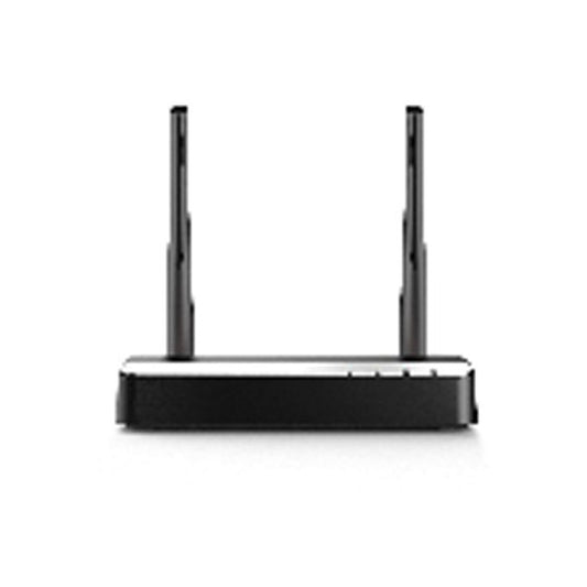 CENTRAL WIFI CONTROLADORES RF 16 ZONAS