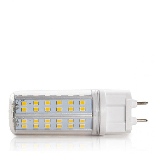 Lâmpada LED G12 10W 1.050Lm 6000ºK 40.000H