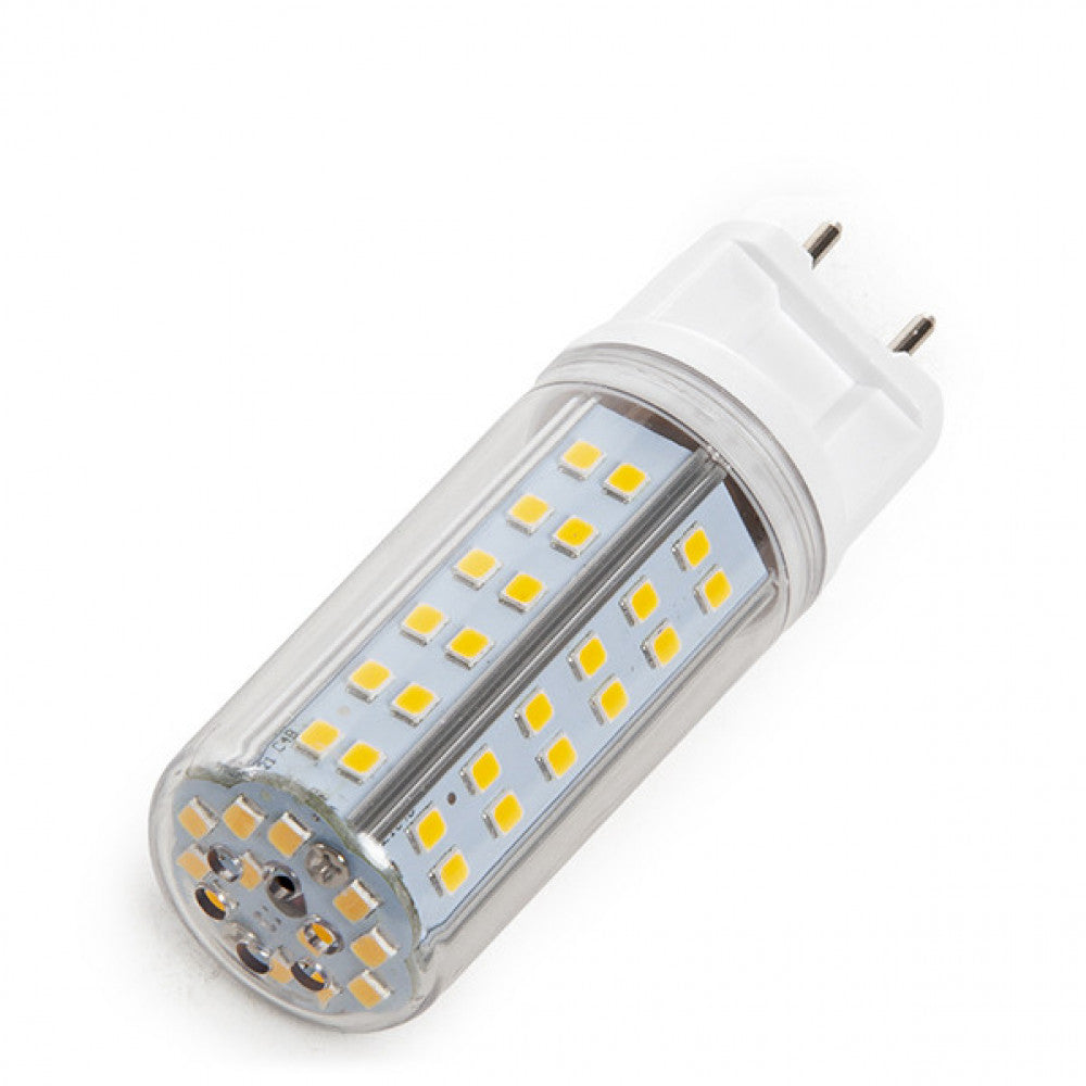 Lâmpada LED G12 10W 1.050Lm 6000ºK 40.000H