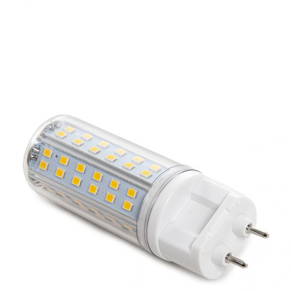 Lâmpada LED G12 10W 1.050Lm 6000ºK 40.000H
