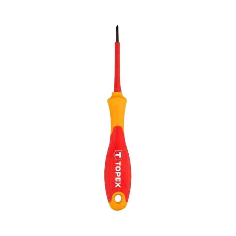 Chave de fenda Philips PH2 1000V TOPEX