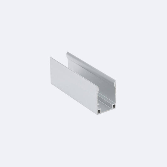 Clip de Fixação de Alumínio para Neón LED RGB Regullável 220V SFLEX12