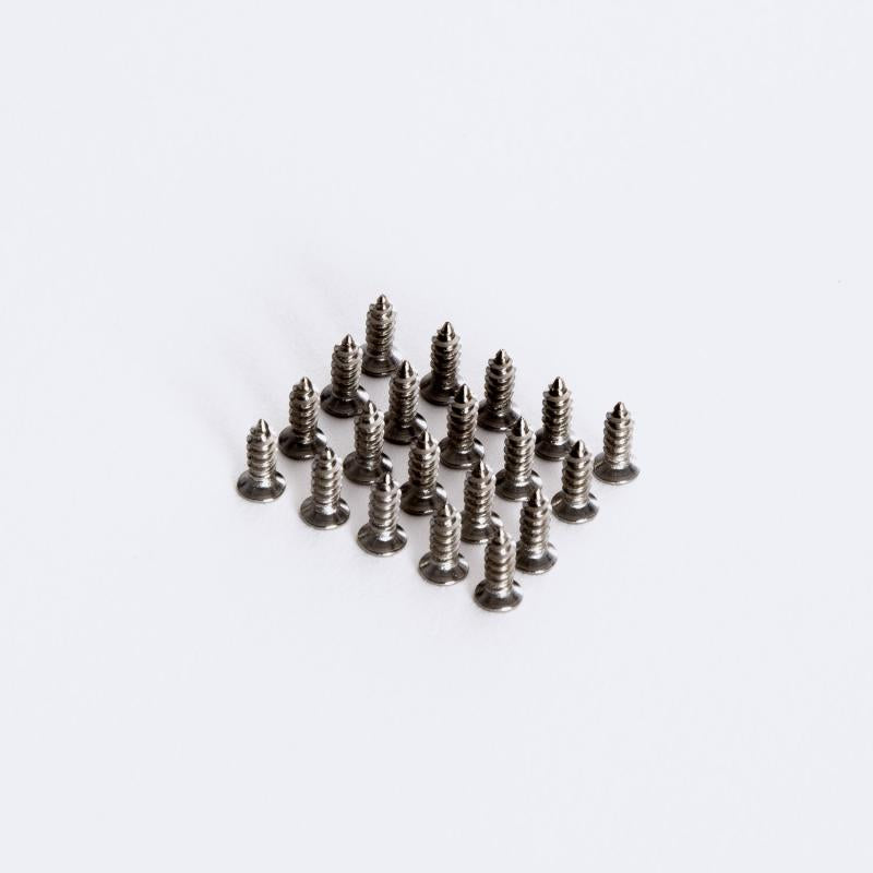 Clip de Fixação Fita LED de 10 mm (20 unid.)