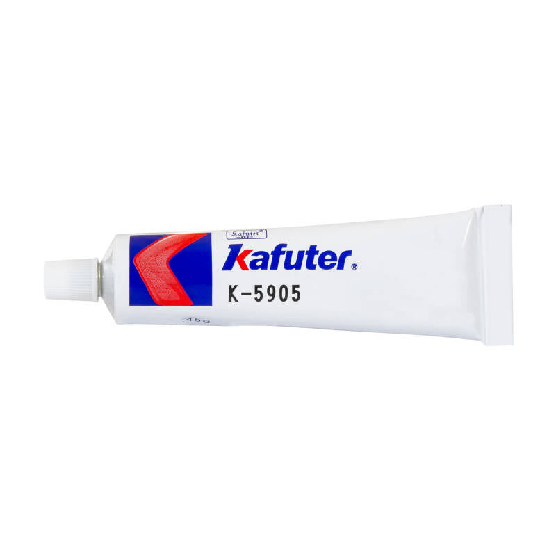 Cola de Silicone para Fitas LED Exterior