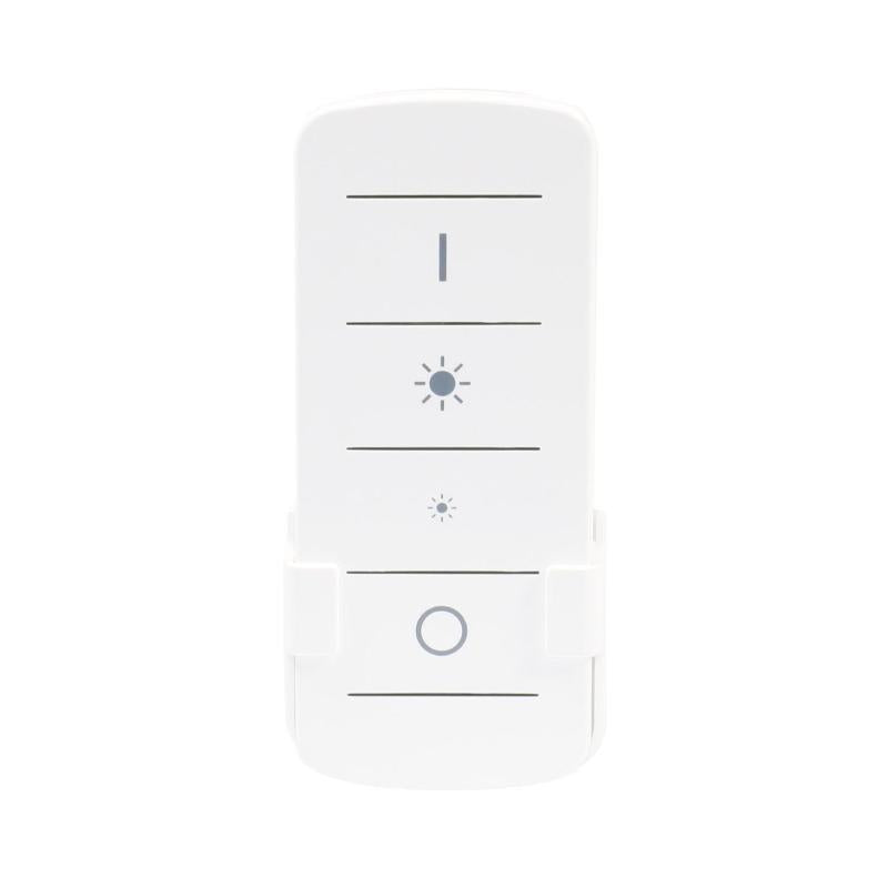 Comando para Plafon WiFi CCT Seleccionável