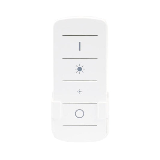 Comando para Plafon WiFi CCT Seleccionável