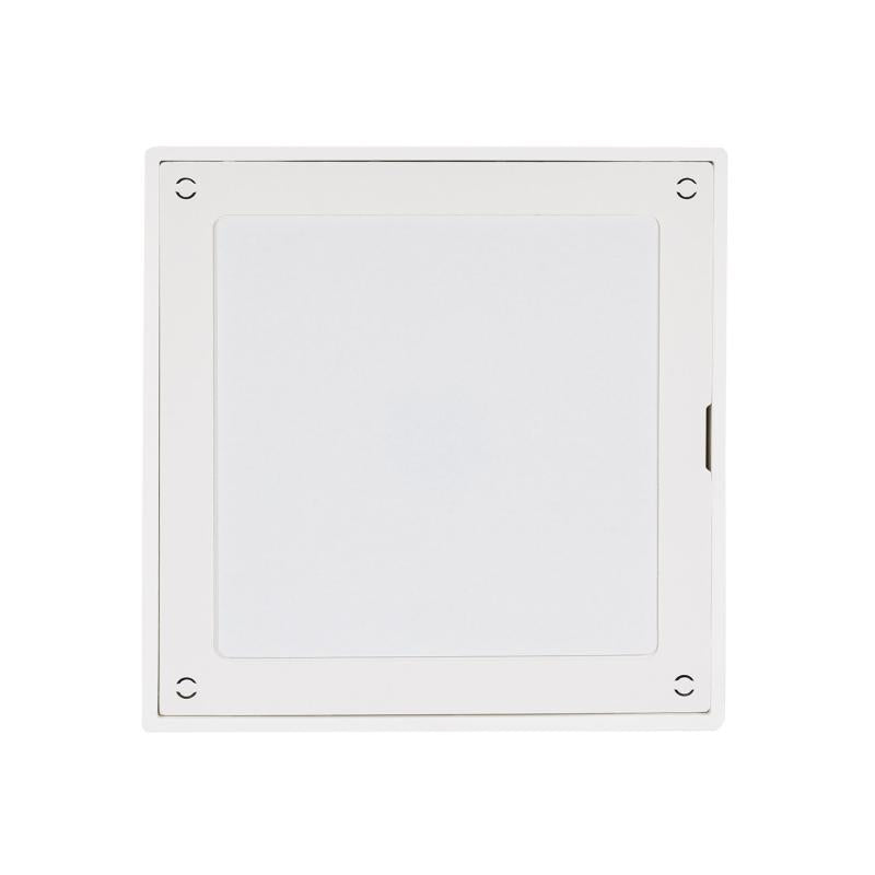 Comando RF para Regulador LED RGB+CCT 4 Zonas MiBoxer B4