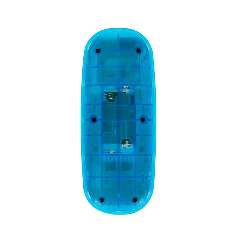 Comando RF para Regulador LED RGB+CCT 4 Zonas MiBoxer FUT092