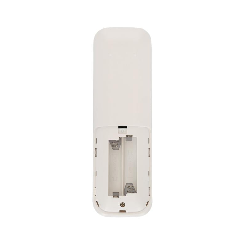 Comando RF para Regulador LED RGB+CCT 8 Zonas MiBoxer FUT089