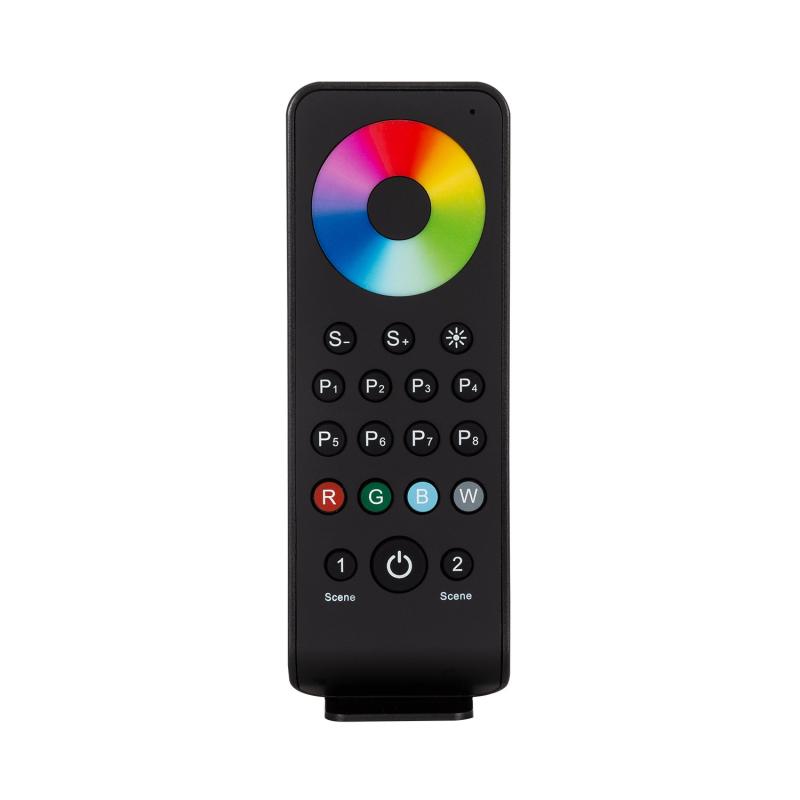 Controlo RGB/RGBW SKYDANCE RS9 para Controlador RF