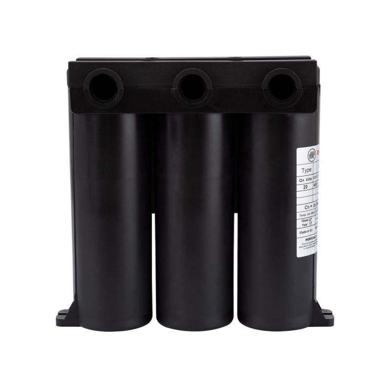 Condensador Trifásico Mosby DUCATI 450V AC