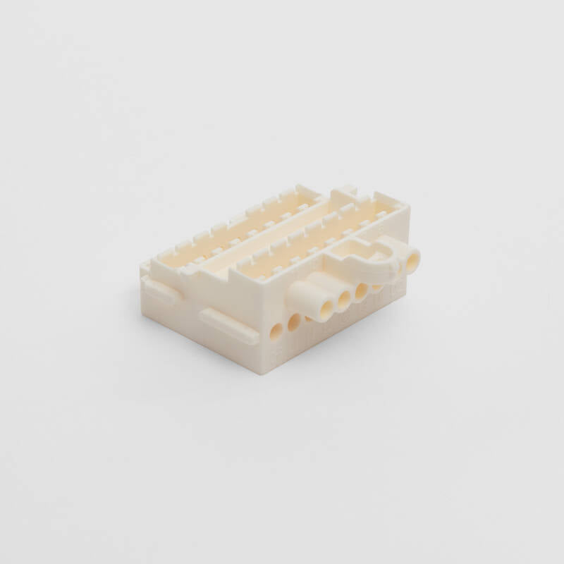 Conector de Rede para Barra Linear Trunking Easy Line Pro