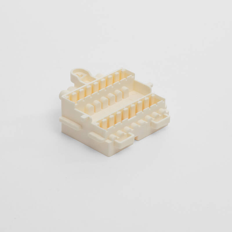 Conector de Rede para Barra Linear Trunking Easy Line Pro