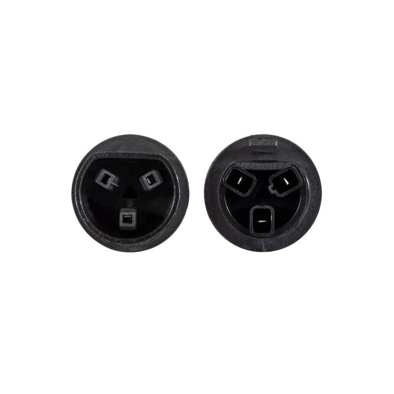 Conector de Cabo Estanque 3 Contactos com Conector Rápido 0.5mm²-2.5mm² IP68