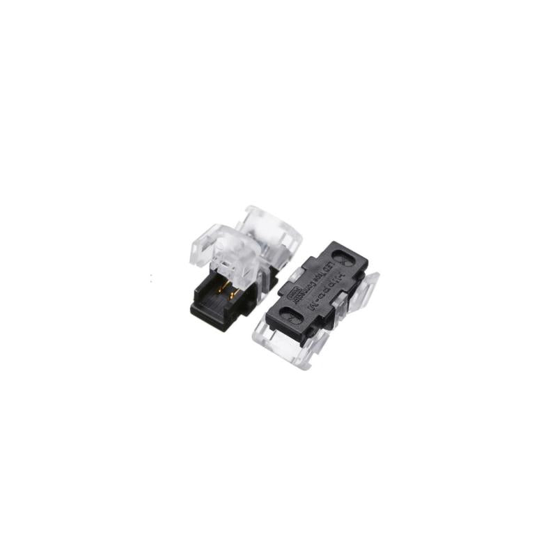 Conector de Hipopótamo para Fita LED Super Estreita de 5mm para Cabo IP20