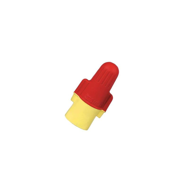 Conector de Resorte Scotchlok 3M R/E 2-16mm² 3M 7100136954-CRY