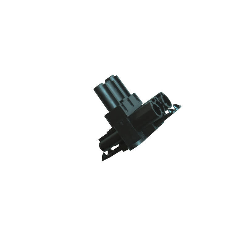 Conector Distribuidor T GST18 Entrada 3 Pólos
