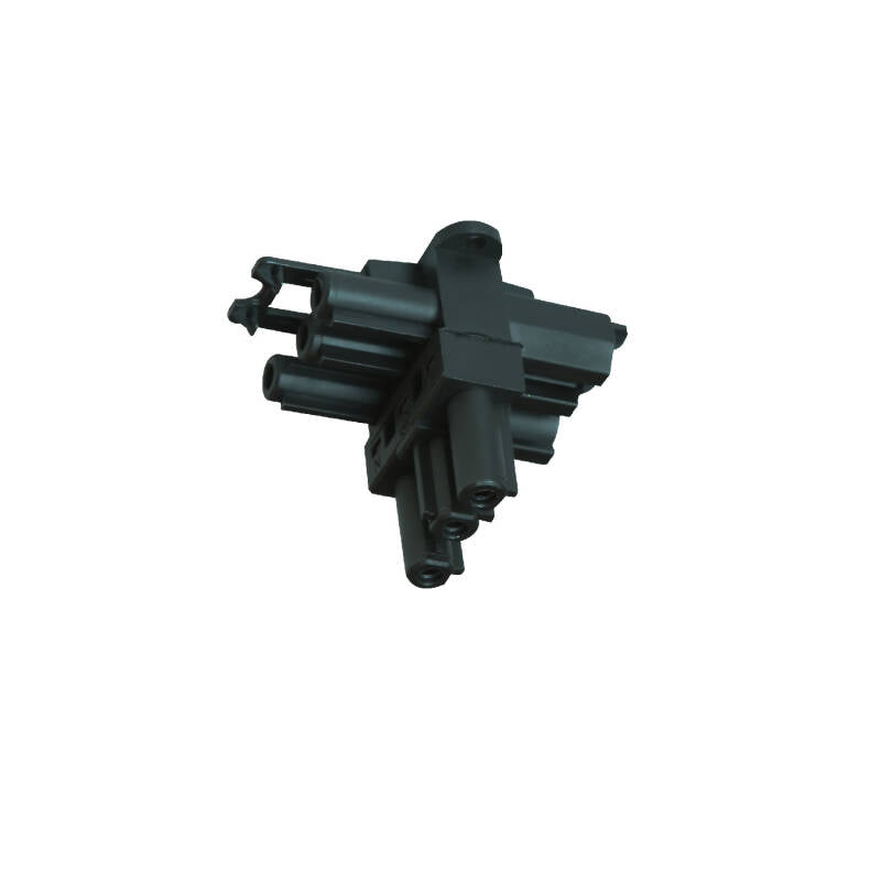 Conector Distribuidor T GST18 Entrada 3 Pólos