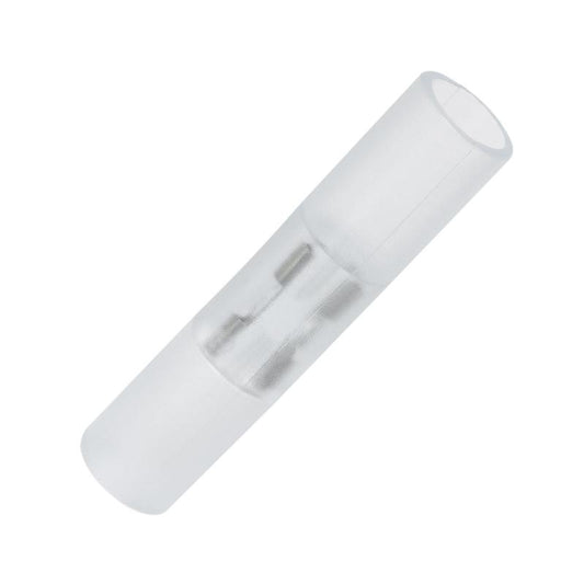 Conector entre Mangueira LED Redonda 220V AC IP65 Corte cada 100cm