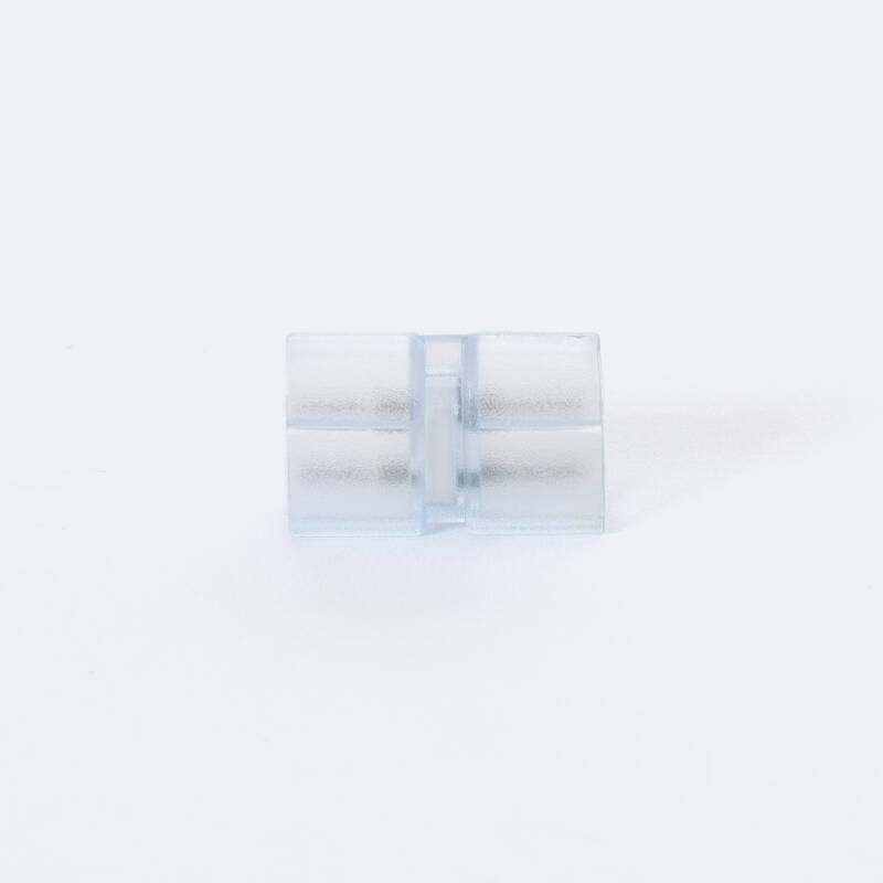 Conector Fita LED Neon Regulável 220V SFLEX8