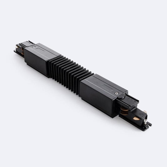Conector Flexível para Calha Trifásico DALI