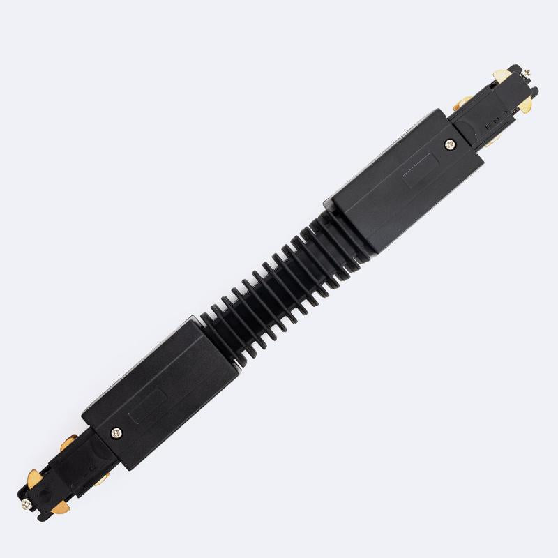 Conector Flexível para Calha Trifásico DALI