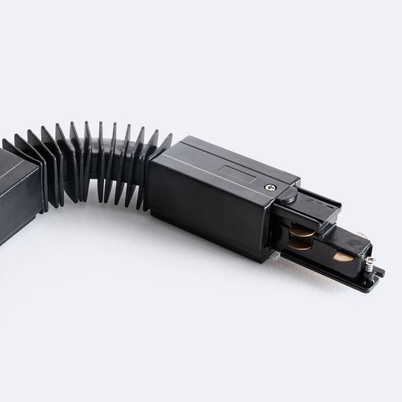 Conector Flexível para Calha Trifásico DALI