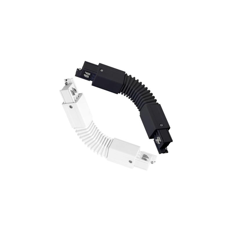 Conector Flexível para Calha Trifásico