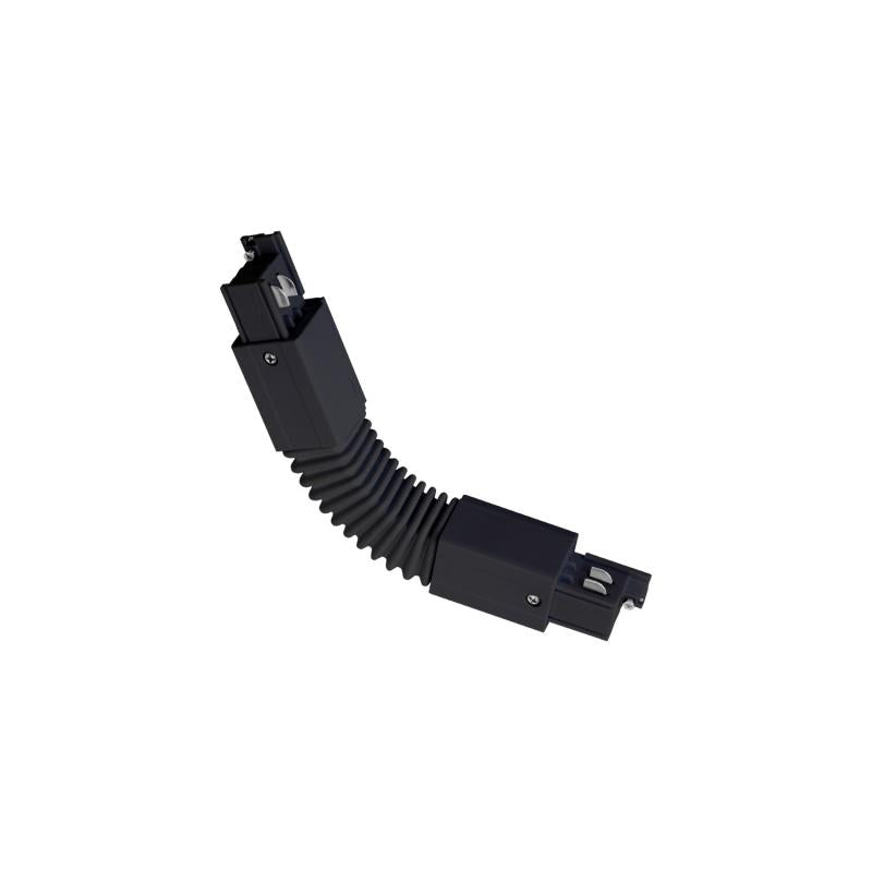 Conector Flexível para Calha Trifásico
