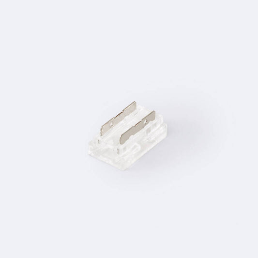 Conector Hipopótamo 9 em 1 para Fitas LED 12/24V DC SMD e COB IP20 Largura 5mm/8mm/10mm