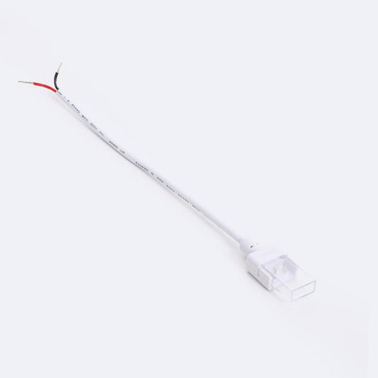 Conector Hipopótamo com Cabo para Fita LED 24V COB IP68