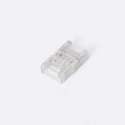 Conector Hipopótamo "I" para Fita LED Monocor 12-24V DC Largura 8 mm