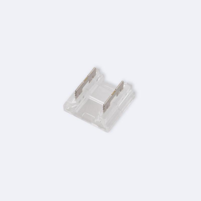 Conector Hipopótamo para Fita LED 24/48 V CC SMD e COB IP20, Largura 10 mm