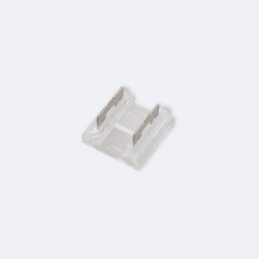 Conector Hipopótamo para Fita LED 24/48 V CC SMD e COB IP20, Largura 10 mm